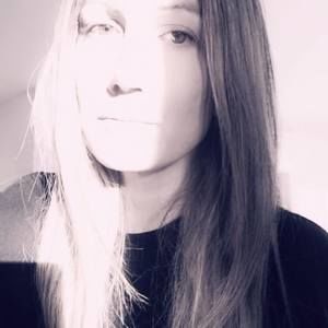 Meet your Posher, Audrey